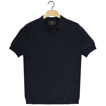 Cutler Constantine Polo Top